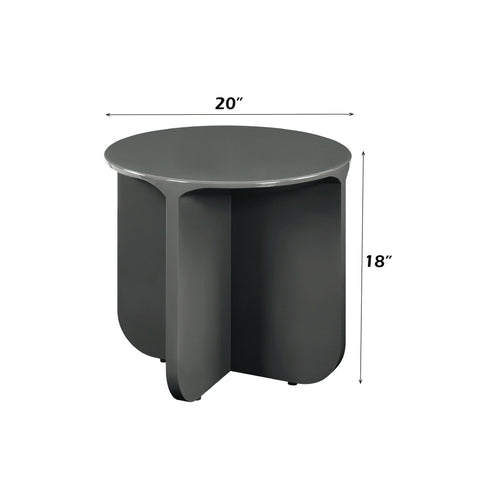 Lamond - Modern Aesthetic Table