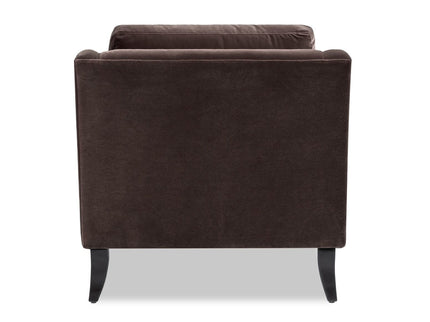 Josephine - Upholstered Chaise Lounge