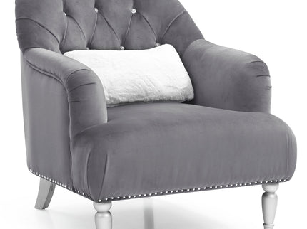 Elegant Traditional Armchair
