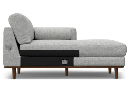 Morrison - Upholstered Sectional Sofa