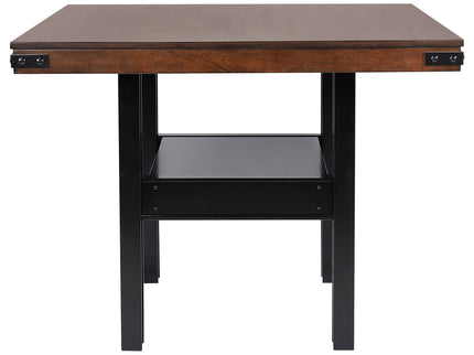 Walden - Counter Height Dining Set