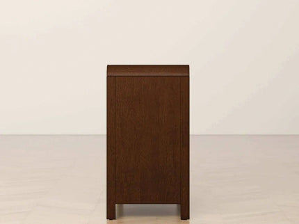 Lionel - 6 Drawer Dresser - Brown