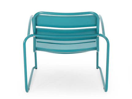 Conrad - Chair Outdoor Seating