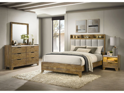 Packard - Bedroom Set