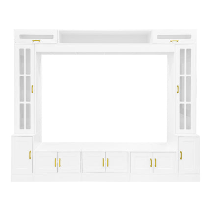 Collection image for: Entertainment Centers