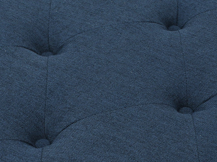 Madrid - Tufted Ottoman Footrest