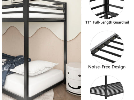 Adam - Bunk Bed