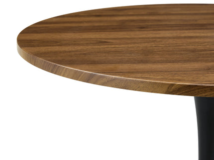 Ergonomic Round Dining Table For Kitchen