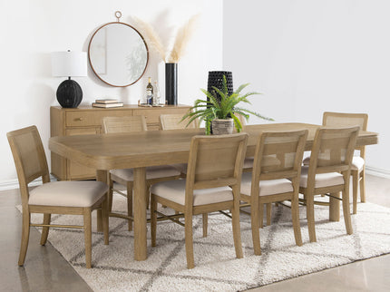 Benson - Dining Side Chair (Set of 2)