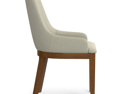 Stephanie - Upholstered Dining Chair (Set of 2)