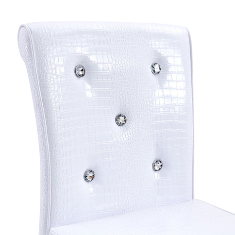 Lift Chairs For Dining Room Seating (Set of 2)