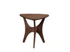 Dark Brown / Side Tables