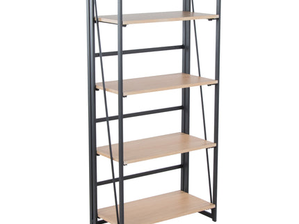 Dakota - Contemporary Bookcase