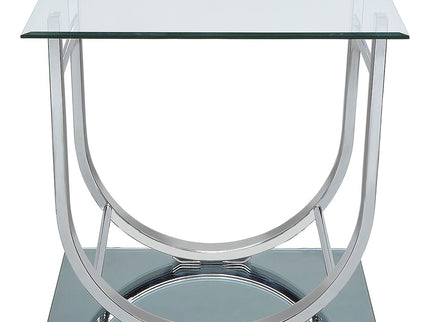 Amelia - U Shaped Table
