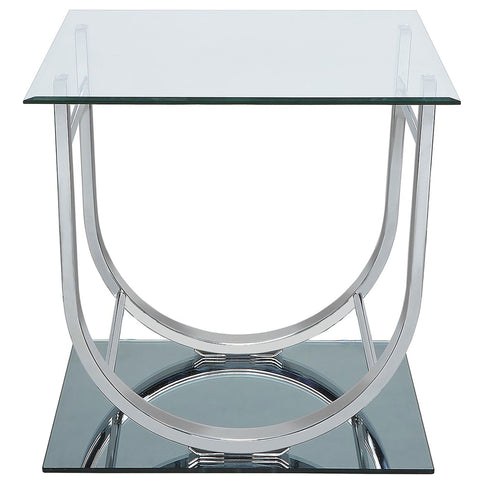 Amelia - U Shaped Table
