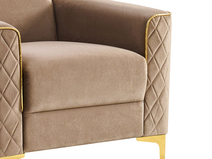 Lisa - Living Room Set