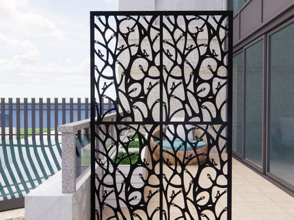 Privacy Screens, Outdoor And Indoor Divider