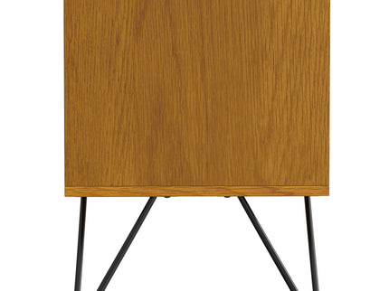 Hunter - Handcrafted TV Media Stand