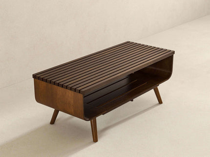 Alice - Mid-Century Modern Table