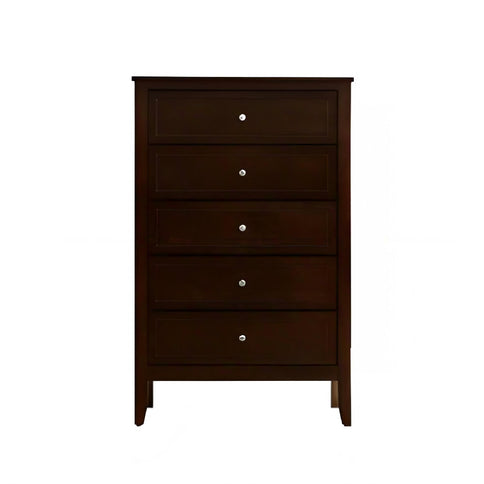 Daniel - Chest, 5 Drawer Storage Unit