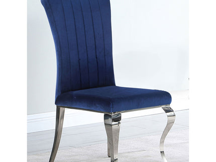 Shambrook - Side Chairs (Set of 4)
