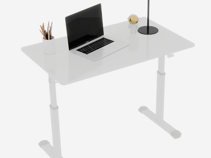 Adjustable Home Office Desk