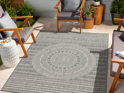 Sunshine - Indoor / Outdoor Area Rug - Polypropylene