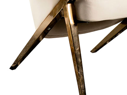 Crendon - Wingback Accent Chair