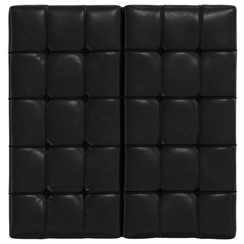 Laura - Lift Top Storage Ottoman