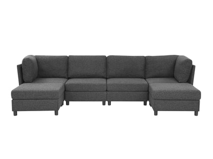 Modern Modular Sofa For Living Spaces