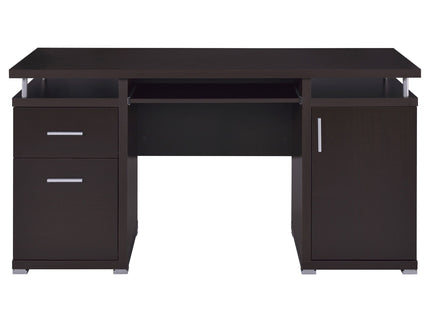 Rochelle - 2 Drawer Office Desk