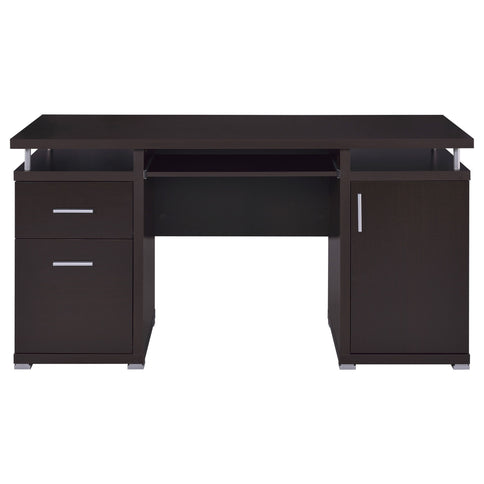 Rochelle - 2 Drawer Office Desk