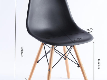 Dining Room, Living Room Chair