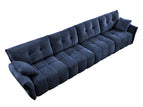 Blue / 4 Seater