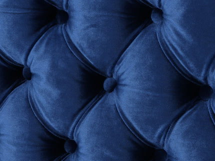 Annecy - Contemporary Upholstered Headboard