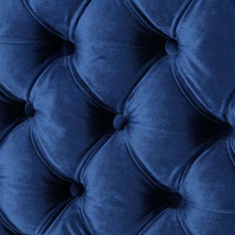 Annecy - Contemporary Upholstered Headboard