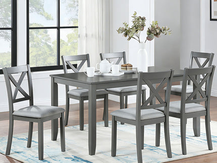 Kitchen Dining Set, Rectangular Dining Table