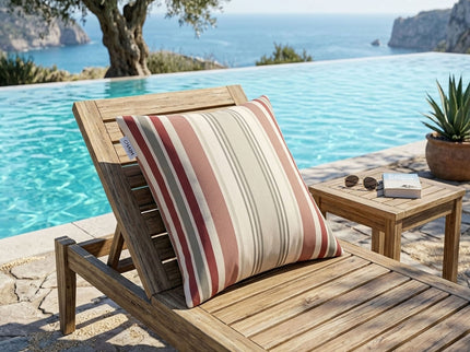Outdoor Pillows (Set of 2)