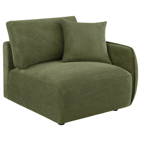Logan - Modular Sectional Sofa