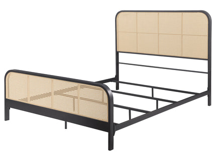 Randall - Bed