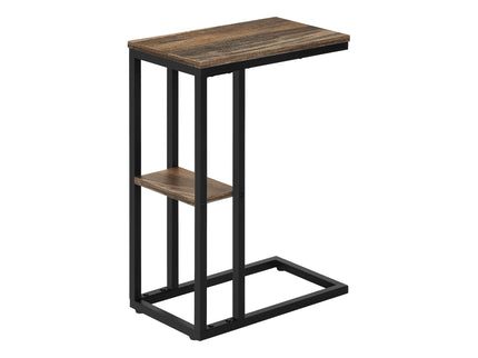 Accent Table C - Shaped, Contemporary & Modern
