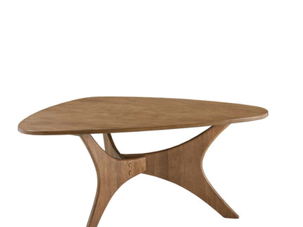 Triangle Table With Unique Design