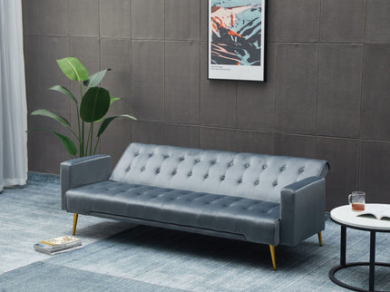 Comfort Compact Design Sofa Bed