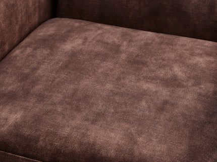 Matson - Tufted Back Accent Chair