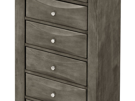 Marilla - 7 Drawer Lingerie Chest