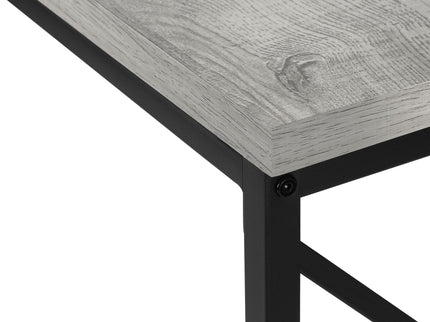Accent Console Table For Entryway, Modern Design