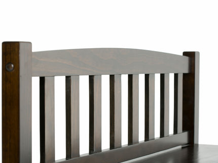 Burlington - Entryway Storage Bench With Drawers