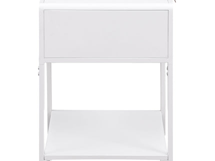 Duncan - 1 Drawer Bedside Table