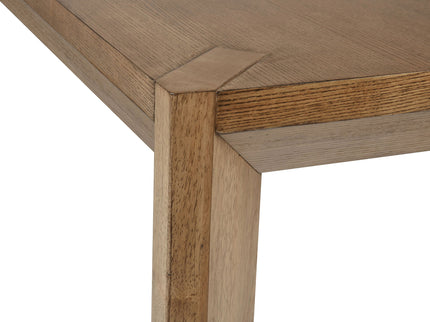 Estero - Rectangular Dining Table - Natural