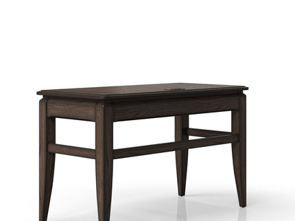 Writing Desk - Chocolate